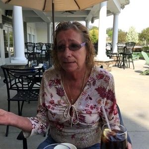 Meet your Posher, Kathie